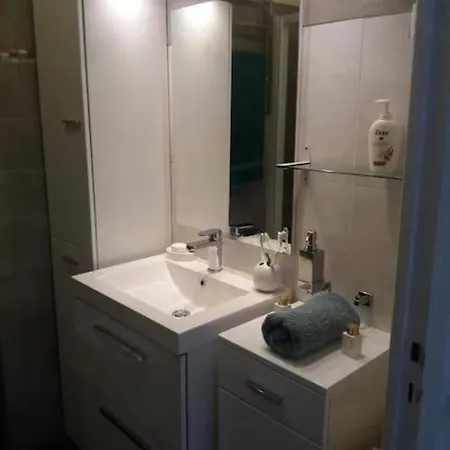 En Plein Coeur De Apartament *