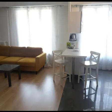 Apartament En Plein Coeur De Nicea