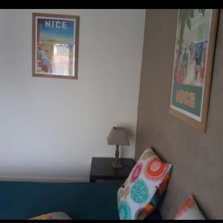 En Plein Coeur De Apartament