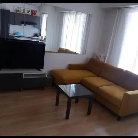 Apartamento En Plein Coeur De *