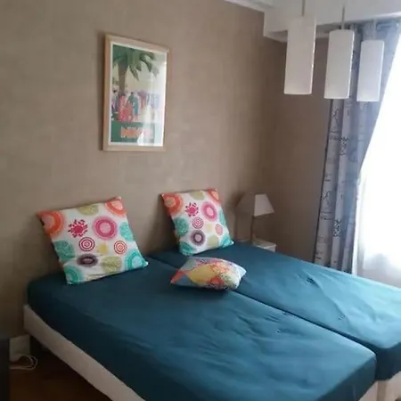 En Plein Coeur De * Nice